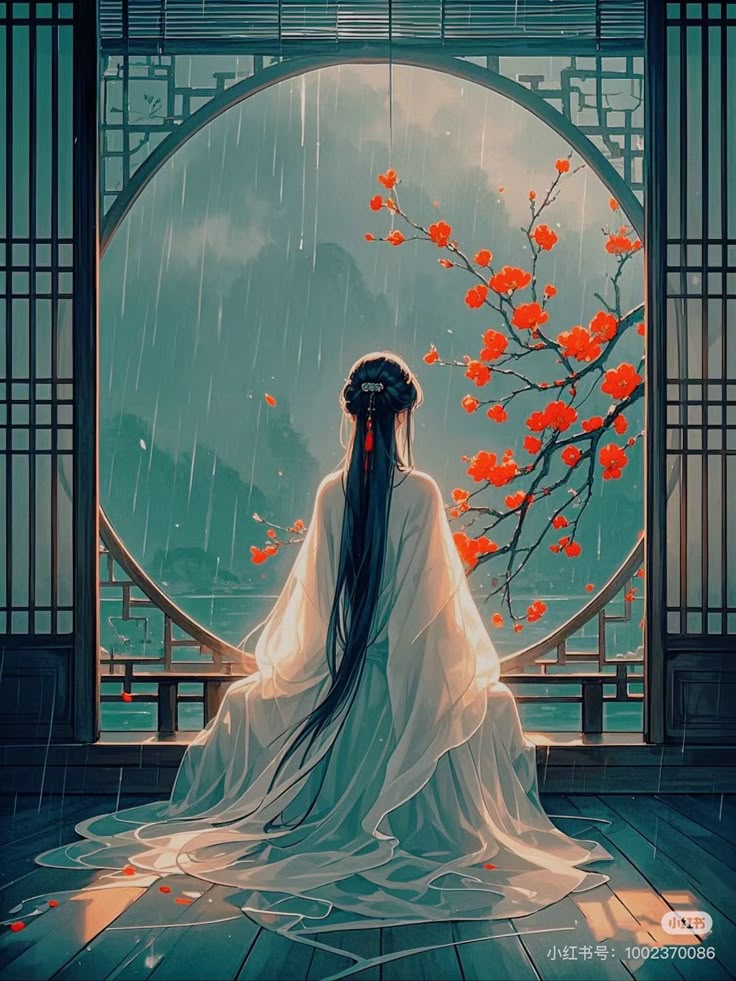 Tình Duyên Nàng Chài